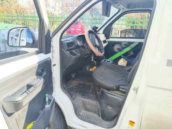 [南京·苏A] 二手开瑞江豚2022款 江豚I号智运版国轩高科