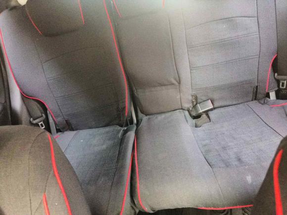 [武汉·鄂A] 二手本田本田XR-V2017款 1.8L EXi CVT舒适版