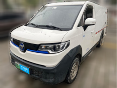[武汉·鄂A] 福田钱多多2024款 厢式运输车平顶2座 亿纬锂能41.86kWh