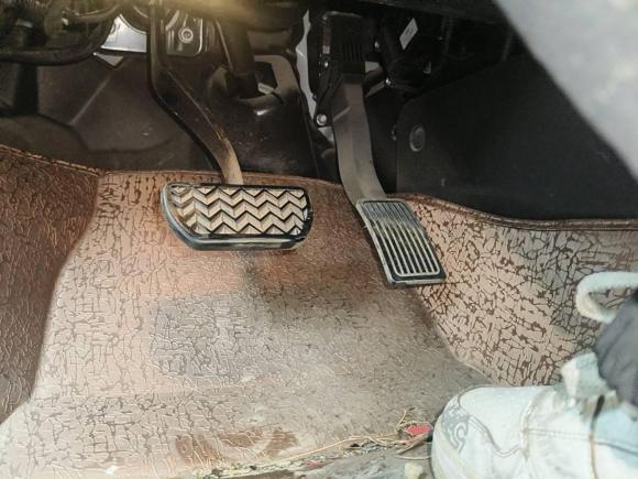 [合肥·皖A] 二手哈弗哈弗H22016款 红标 1.5T 自动两驱豪华型