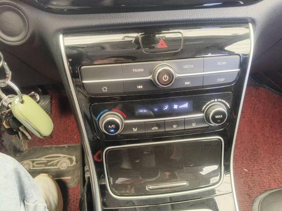 [苏州·苏U] 二手长安凯程长行2021款 1.5L 手动豪华型