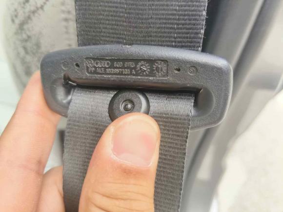 [西安·陕A] 二手斯柯达明锐2013款 1.6L 自动逸杰版