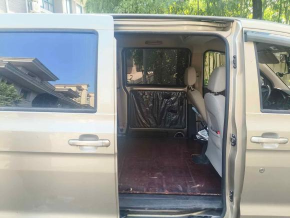 [义乌·浙G] 二手五菱汽车五菱宏光V2021款 1.5L改款劲享版LAR