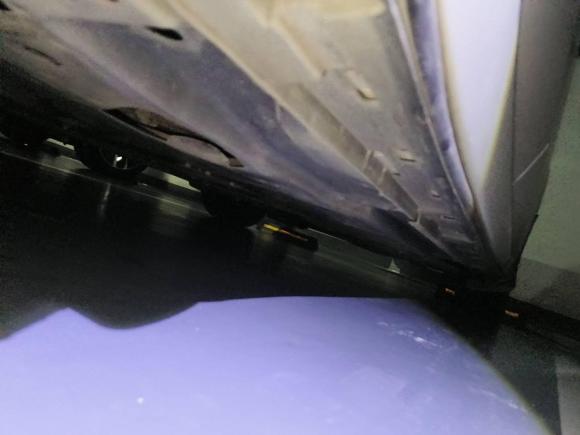 [上海·赣A] 二手马自达马自达3 昂克赛拉2017款 三厢 1.5L 自动豪华型 国V