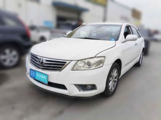 丰田凯美瑞2009款 200E 精英版