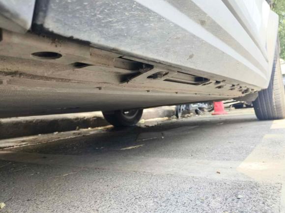 [西安·陕A] 二手iCARiCAR 032024款 501km 两驱长续航版