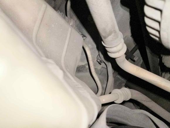 [温州·浙C] 二手本田雅阁2012款 2.0L SE