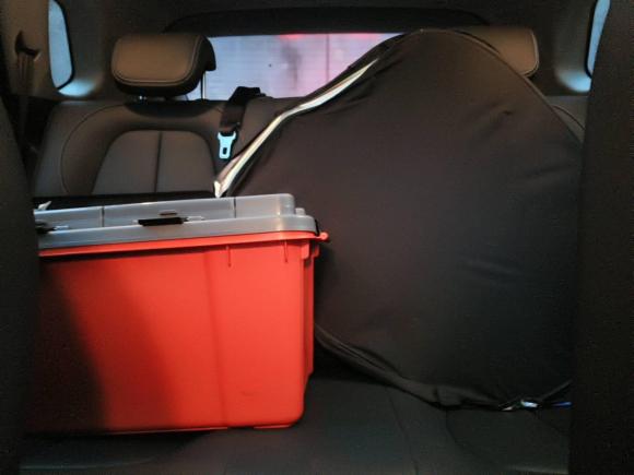 [上海·沪C] 二手中华中华V72018款 280T DCT豪华型 5座