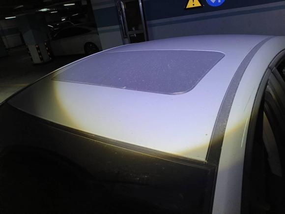 [济南·鲁A] 二手雪佛兰科鲁兹2015款 1.5L 经典 SE AT