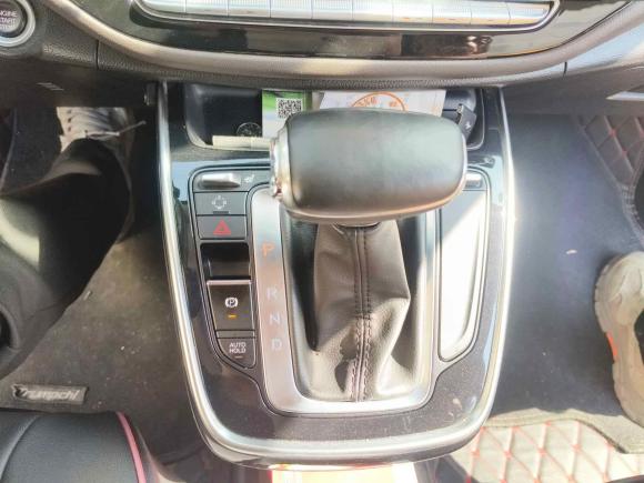 [深圳·粤B] 二手广汽传祺传祺M62019款 270T 自动尊享版（七座）国V