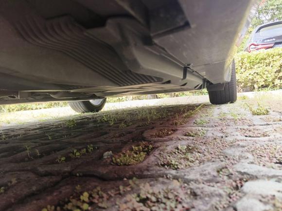 [苏州·苏U] 二手凯迪拉克凯迪拉克CT52022款 28T 尊贵型