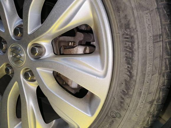 [上海·闽A] 二手别克英朗2021款 改款 典范 1.5L 自动精英型