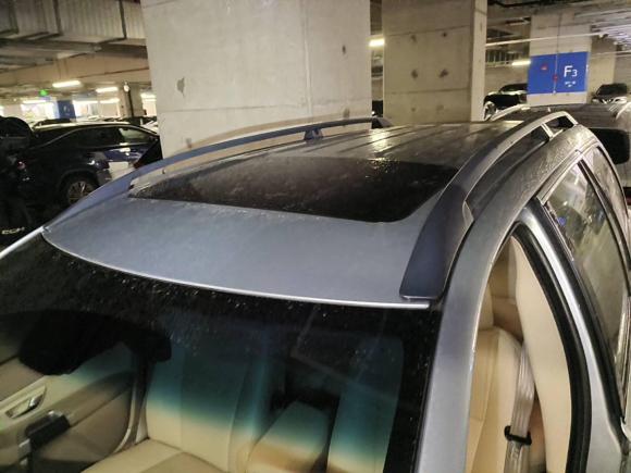 [上海·沪F] 二手沃尔沃沃尔沃XC902007款 2.5T AWD