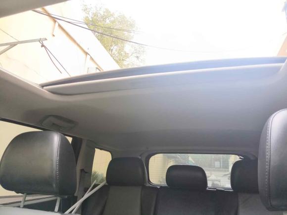 [西安·陕U] 二手Jeep大切诺基2010款 3.7L