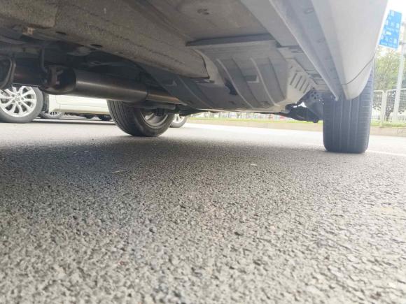 [深圳·粤S] 二手魏牌魏牌 VV62018款 2.0T 两驱超豪型 国V