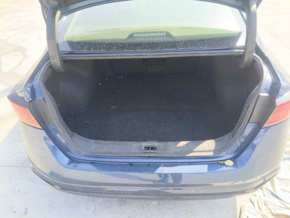 [苏州·苏U] 二手日产天籁2021款 2.0L XL 舒适版