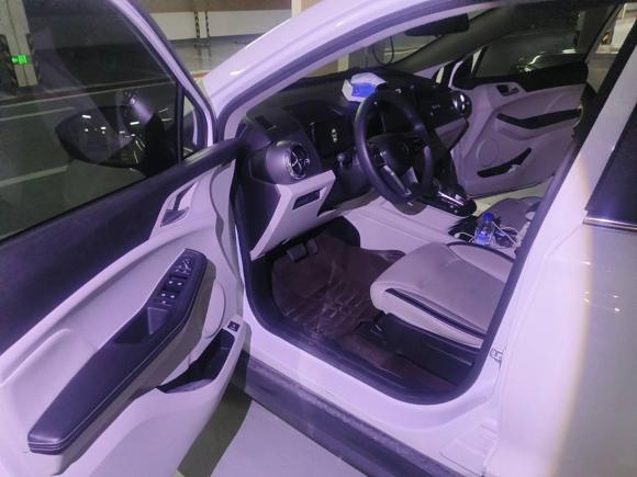 [杭州·浙A] 二手比亚迪元Pro2021款 401KM 豪华型