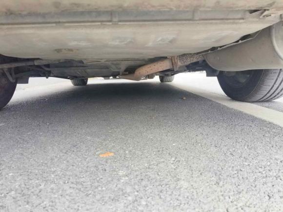 [合肥·皖A] 二手雷克萨斯雷克萨斯ES2010款 240 豪华版