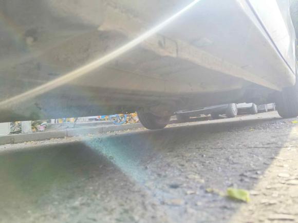 [温州·赣A] 二手标致标致3012018款 1.6L 手动舒适版