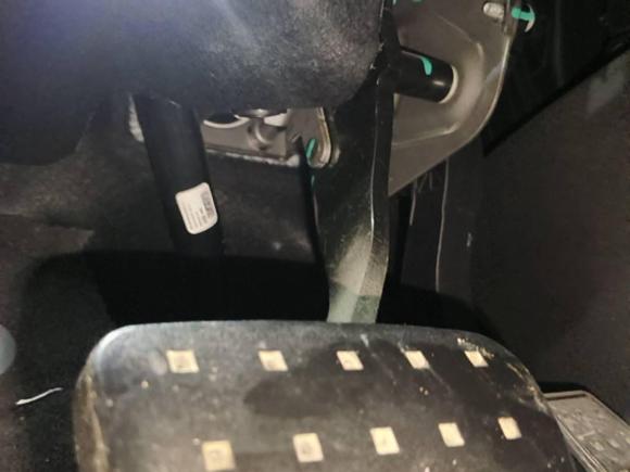 [杭州·浙A] 二手凯迪拉克凯迪拉克XT52018款 25T 豪华型