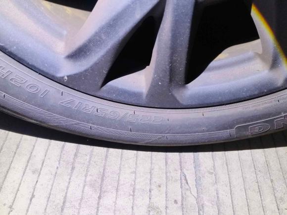 [深圳·粤S] 二手马自达马自达CX-42018款 2.0L 自动两驱蓝天活力版 国V