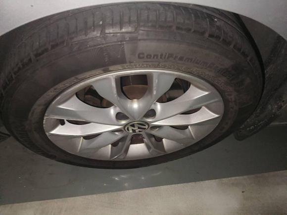 [上海·沪M] 二手大众高尔夫2012款 1.6 自动舒适型