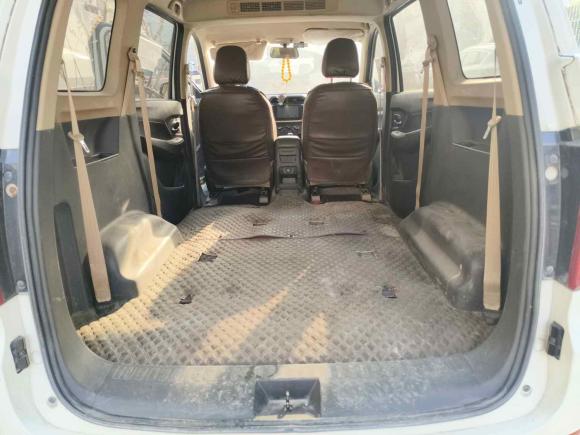 [常州·皖N] 二手五菱汽车五菱宏光2019款 1.5L S舒适型国VI LAR