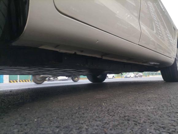 [北京·京N] 二手北汽新能源北汽新能源EU2016款 EU260 乐享版