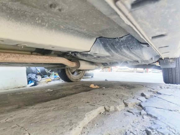 [温州·浙C] 二手现代北京现代ix352021款 240TGDi DCT两驱GLS领先版