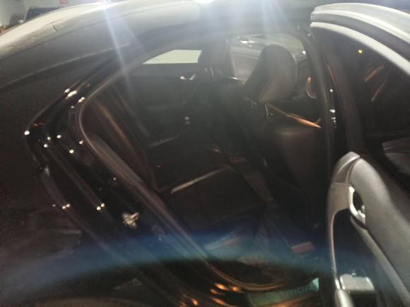 [成都·川A] 二手本田思铂睿2013款 2.4L TYPE-S