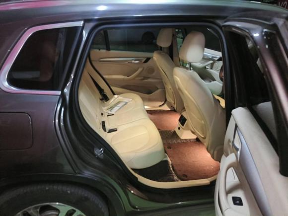 [合肥·皖A] 二手之诺之诺60H2017款 标准型