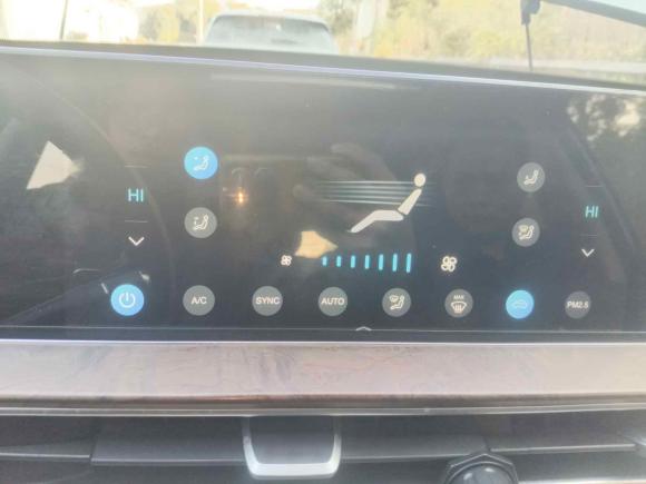 [宁波·浙B] 二手星途星途追风2019款 1.6T DCT星尊版