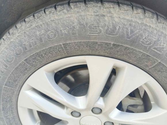 [济南·鲁S] 二手哈弗哈弗M62023款 PLUS 1.5T DCT精英智联型