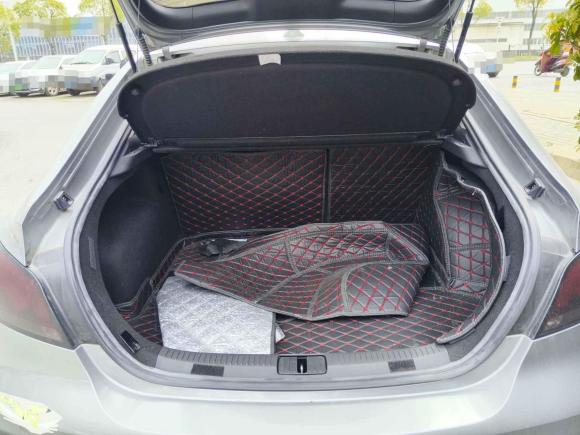 [武汉·豫S] 二手名爵MG62018款 20T 自动Trophy尊享互联网版 国VI