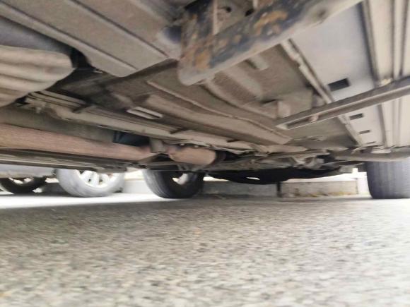 [青岛·鲁U] 二手福特翼虎2013款 2.0L GTDi 四驱尊贵型