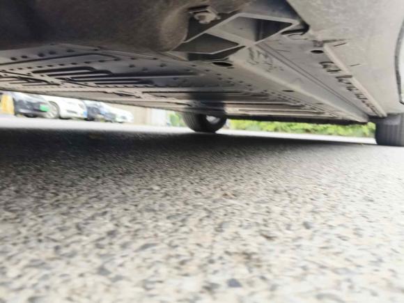 [上海·沪A] 二手福特福特电马2021款 无疆后驱豪华版(长续航)