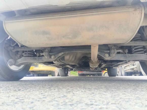 [成都·川A] 二手现代北京现代ix352012款 2.0L 自动两驱精英版GLS