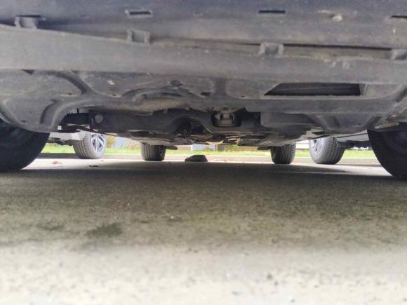 [上海·沪C] 二手大众Polo2016款 1.4L 自动风尚型