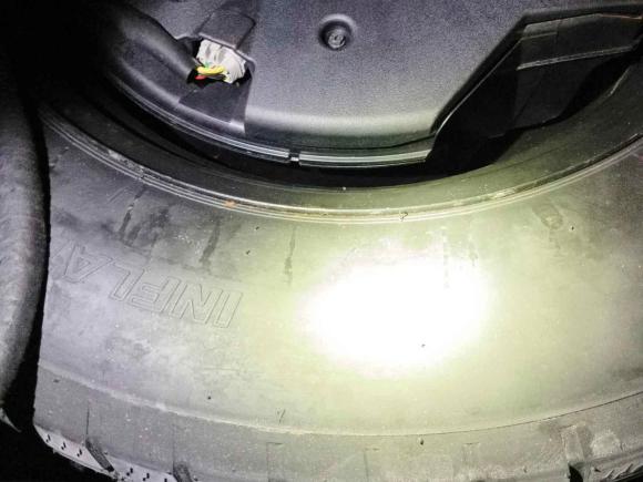 [上海·沪K] 二手英菲尼迪英菲尼迪FX2010款 FX35 超越版