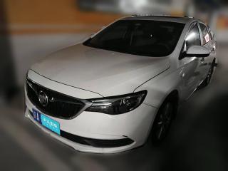 别克英朗2019款 15T 双离合互联精英型 国VI