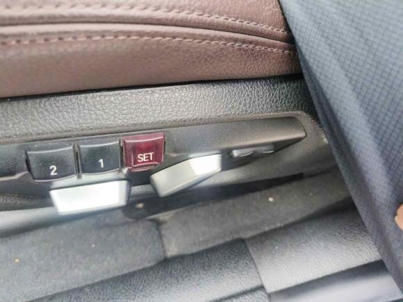 [温州·浙C] 二手宝马宝马3系2018款 320Li 领先型M运动套装