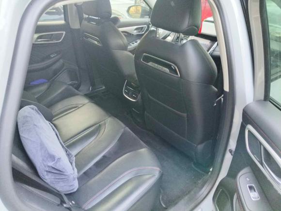 [上海·沪A] 二手飞凡汽车飞凡MARVEL R2021款 后驱PRO版