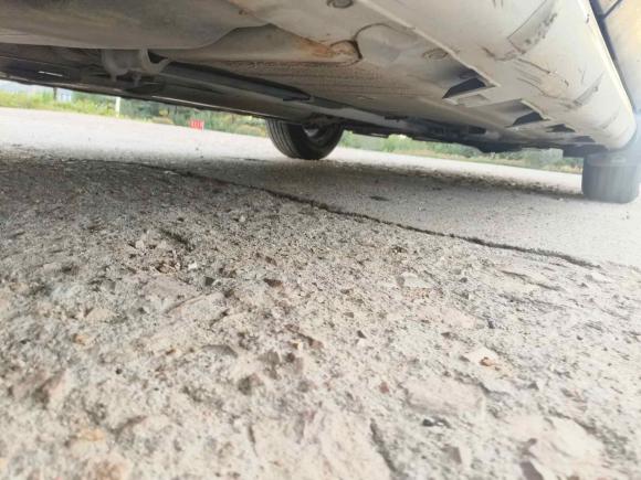 [青岛·鲁U] 二手日产骊威2013款 劲锐 1.6XL CVT舒适版