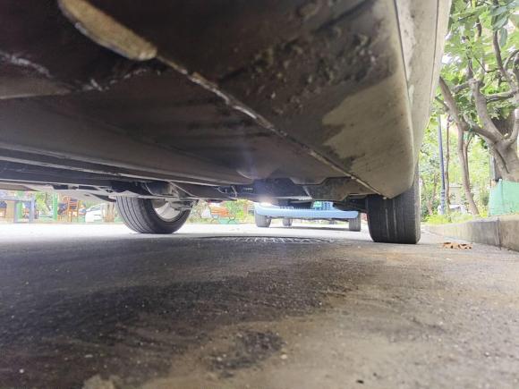 [南京·苏A] 二手标致标致30082013款 2.0L 自动潮流版