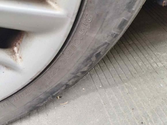 [台州·浙J] 二手丰田皇冠2005款 3.0L Royal Saloon