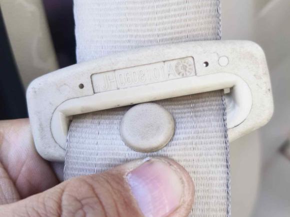 [南昌·赣M] 二手江铃驭胜S3502013款 2.4T 自动两驱柴油豪华版5座