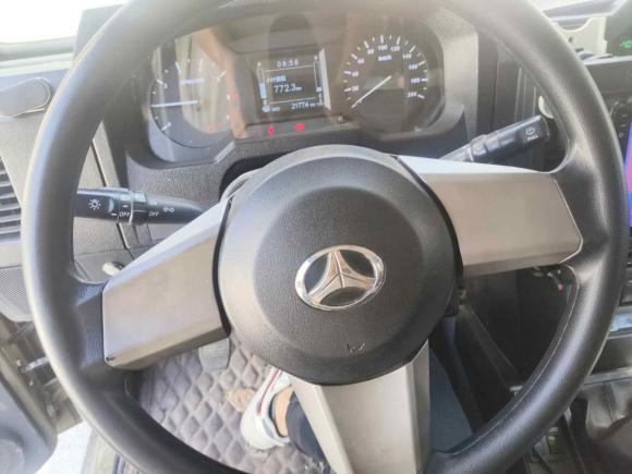 [嘉兴·浙E] 二手北京汽车制造厂212经典2020款 2.4T 方门 硬顶