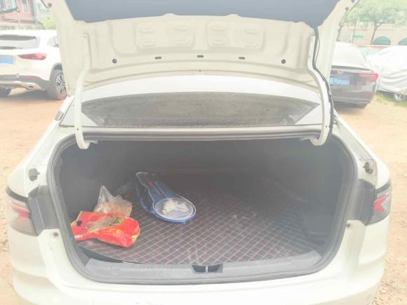 [金华·浙G] 二手威马汽车威马E.52021款 500 即客行