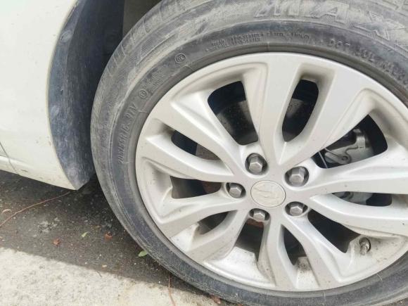 [嘉兴·浙F] 二手别克英朗2021款 改款 典范 1.5L 自动精英型