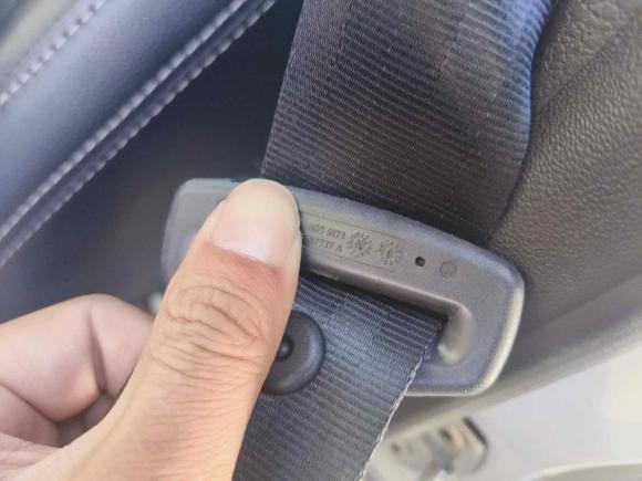 [常州·苏D] 二手大众朗逸2013款 改款经典 1.6L 自动风尚版